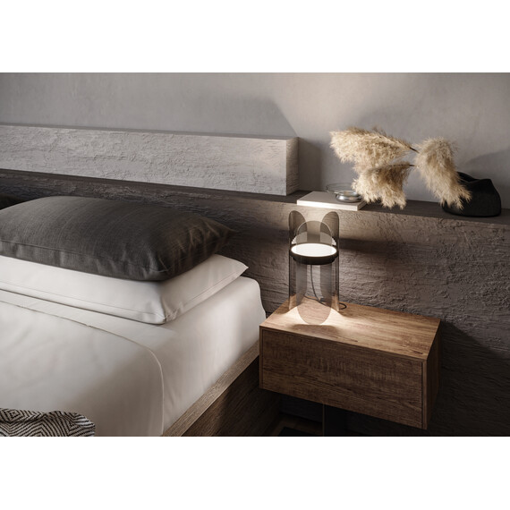 Настольный светильник Maytoni MOD416TL-L6BR3K, фото , изображение 10